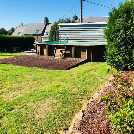 بيت للعطل La Besnerais *