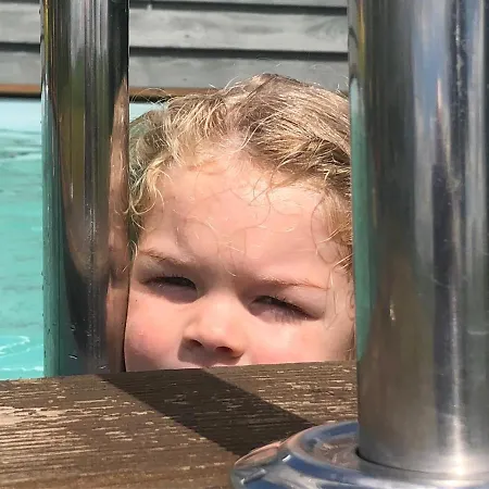 La Besnerais بيت للعطل