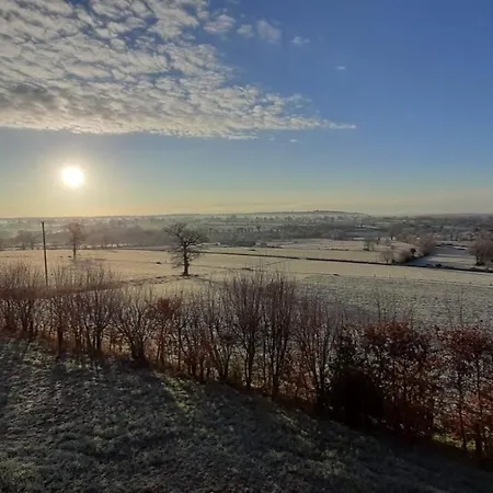 بيت للعطل La Besnerais