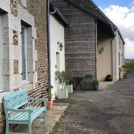 بيت للعطل La Besnerais