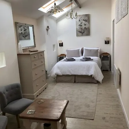 بيت للعطل La Besnerais *