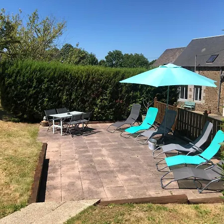 بيت للعطل La Besnerais