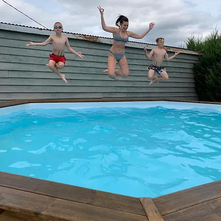 La Besnerais * Saint-Laurent-de-Terregatte