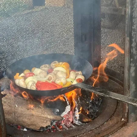 La Besnerais Saint-Laurent-de-Terregatte