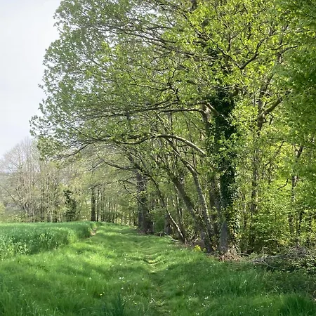 بيت للعطل La Besnerais