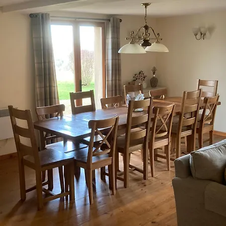 La Besnerais * Saint-Laurent-de-Terregatte