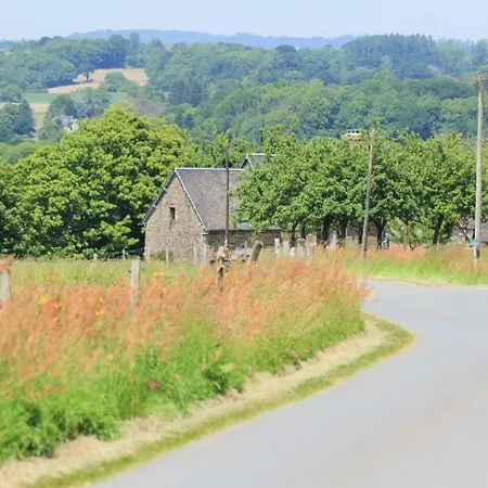 La Besnerais * Saint-Laurent-de-Terregatte