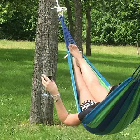 بيت للعطل La Besnerais