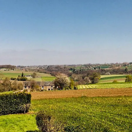 La Besnerais Saint-Laurent-de-Terregatte