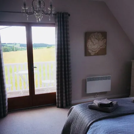 بيت للعطل La Besnerais *