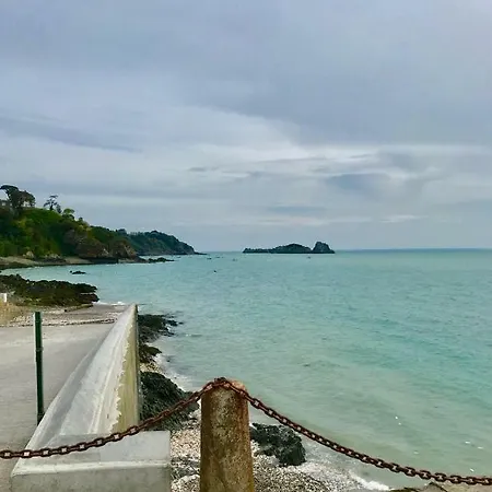 بيت للعطل La Besnerais