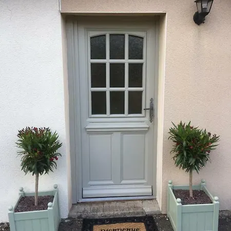 La Besnerais Saint-Laurent-de-Terregatte