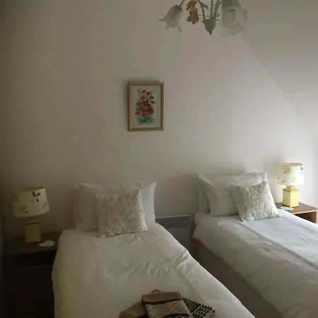 La Besnerais Saint-Laurent-de-Terregatte