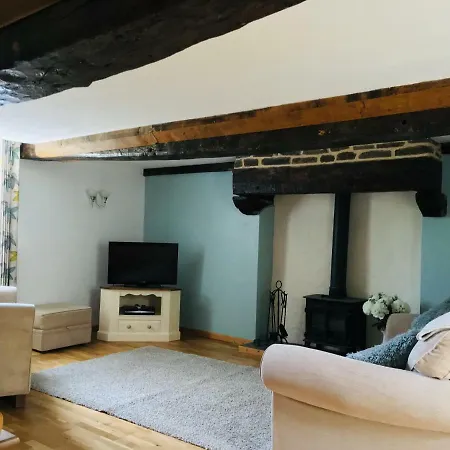 بيت للعطل La Besnerais *