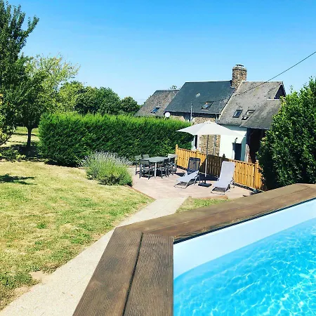 بيت للعطل La Besnerais