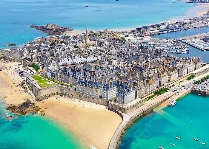 Casa vacanze La Besnerais *