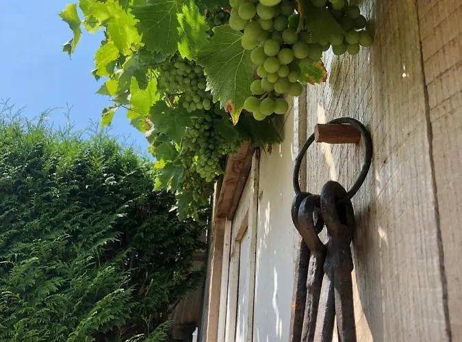 Casa vacanze La Besnerais *