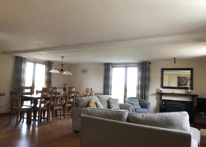 Casa vacanze La Besnerais *