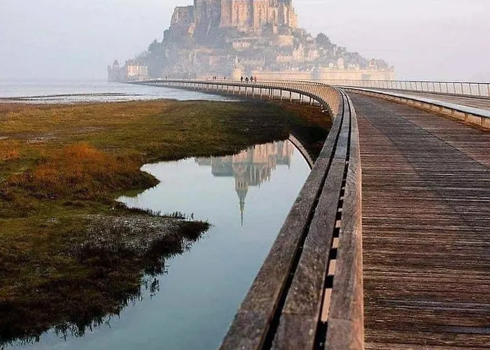 La Besnerais Casa vacanze *