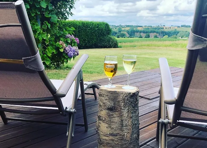 Casa vacanze La Besnerais *