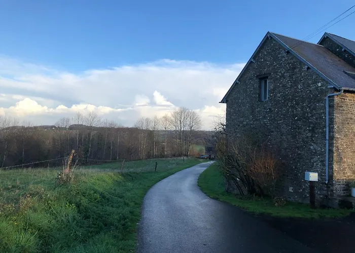 La Besnerais Casa vacanze