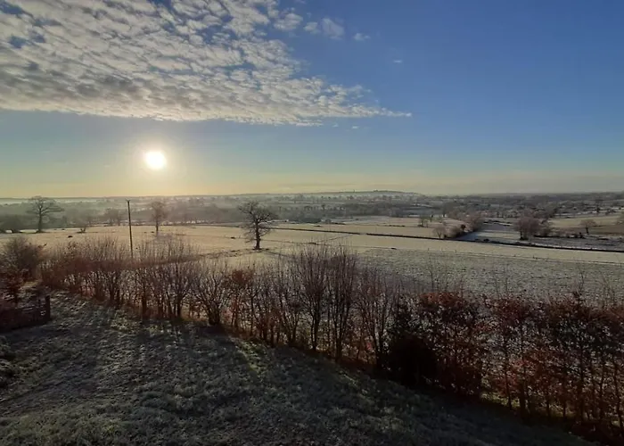 Casa vacanze La Besnerais