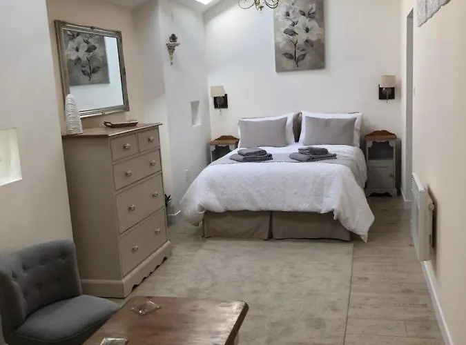 Casa vacanze La Besnerais *