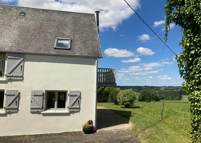 La Besnerais Casa vacanze *