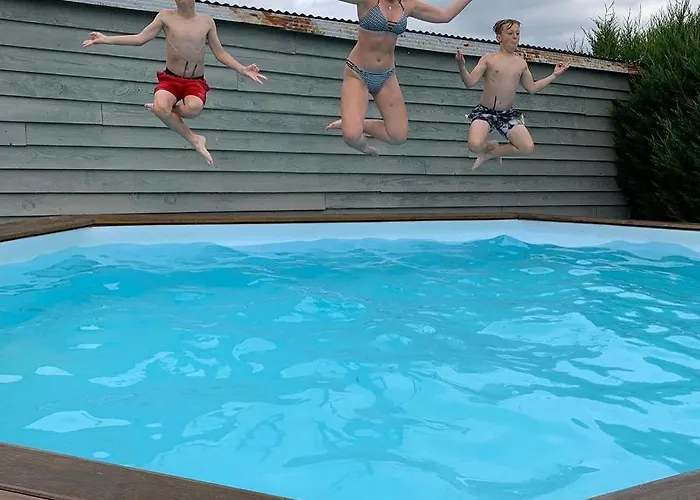 La Besnerais * Saint-Laurent-de-Terregatte