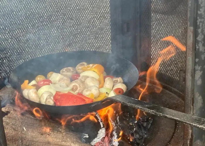 La Besnerais Saint-Laurent-de-Terregatte