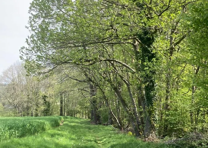 Casa vacanze La Besnerais