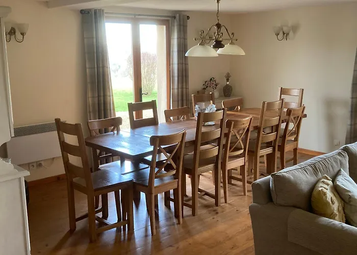 La Besnerais * Saint-Laurent-de-Terregatte