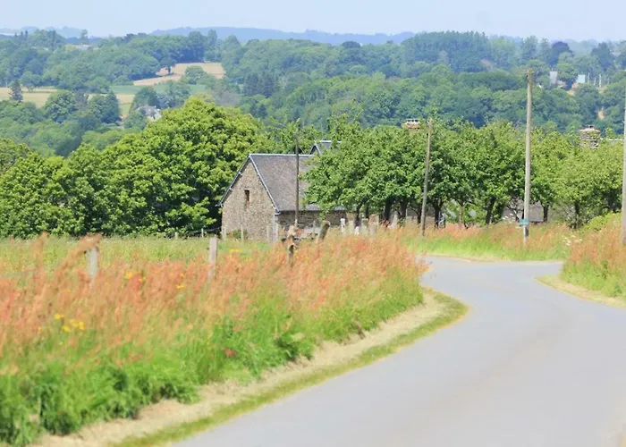 La Besnerais * Saint-Laurent-de-Terregatte