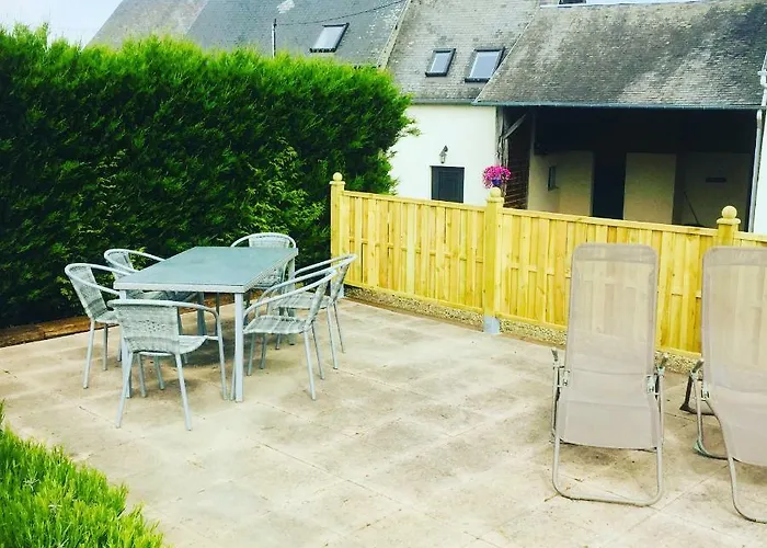 La Besnerais Casa vacanze *