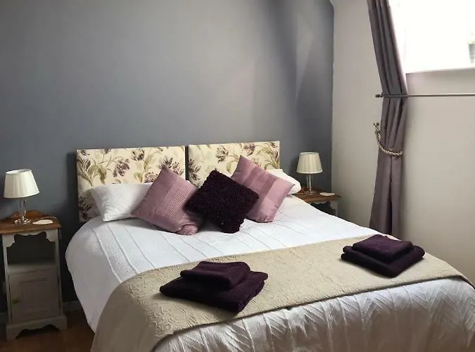 La Besnerais Saint-Laurent-de-Terregatte