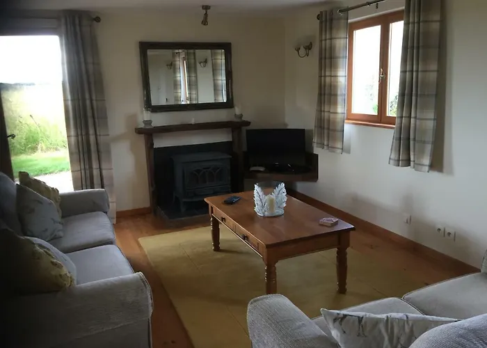 La Besnerais Casa vacanze Saint-Laurent-de-Terregatte