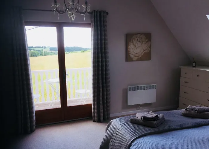 Casa vacanze La Besnerais *