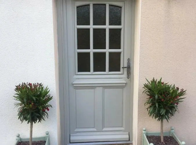 La Besnerais Saint-Laurent-de-Terregatte