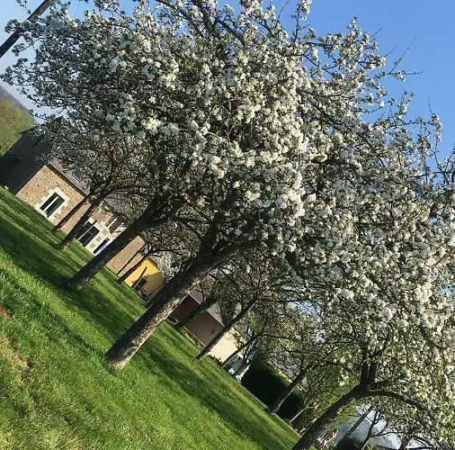 La Besnerais Casa vacanze Saint-Laurent-de-Terregatte