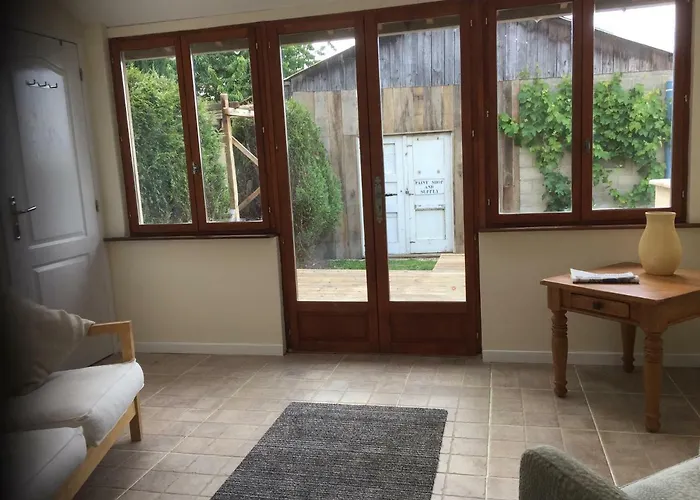 Casa vacanze La Besnerais