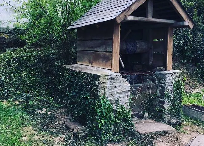 Casa vacanze La Besnerais