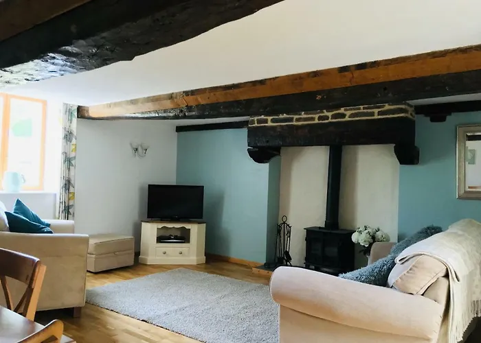 Casa vacanze La Besnerais *